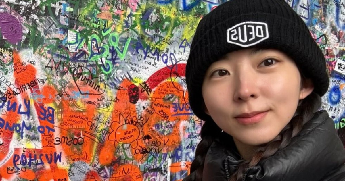 '포미닛' 권소현, 해체 9년만 심경 고백…"마음 힘들어, 엉엉 울었다" [RE:스타]