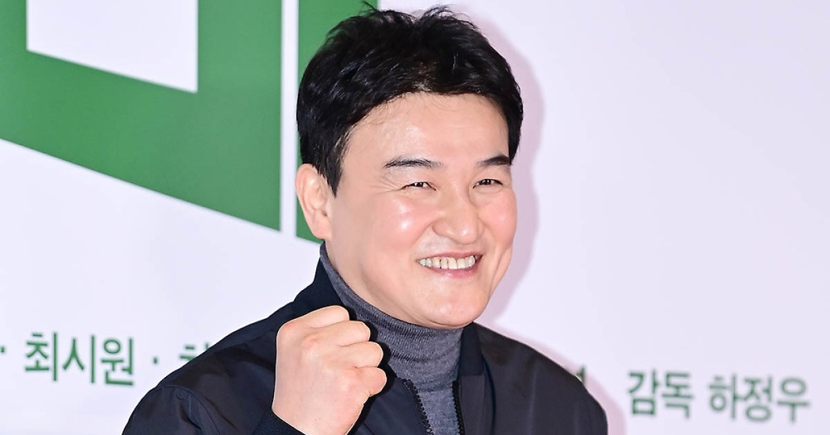 박중훈 "대관령에서 책 집필, 귀뚜라미 소리도 거슬려…유체이탈도 겪었다" [엑's 현장]