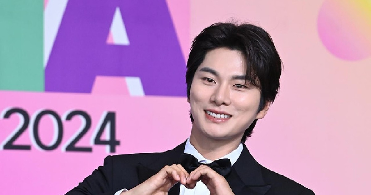 '사생활 해명' 이이경, 작별인사 없이 '놀뭐' 하차…녹화 불참→제작진도 "존중" [종합]