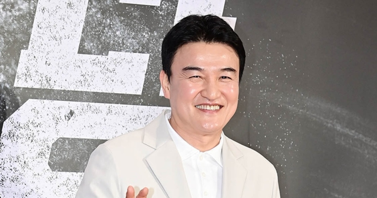 '후회하지마' 박중훈, 작가 변신…'40년 배우 인생' 영광부터 논란까지 모두 담았다 [종합]