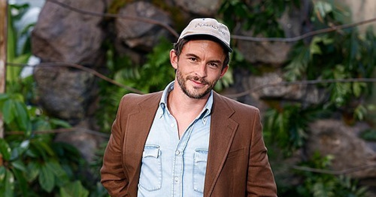 People Jonathan Bailey