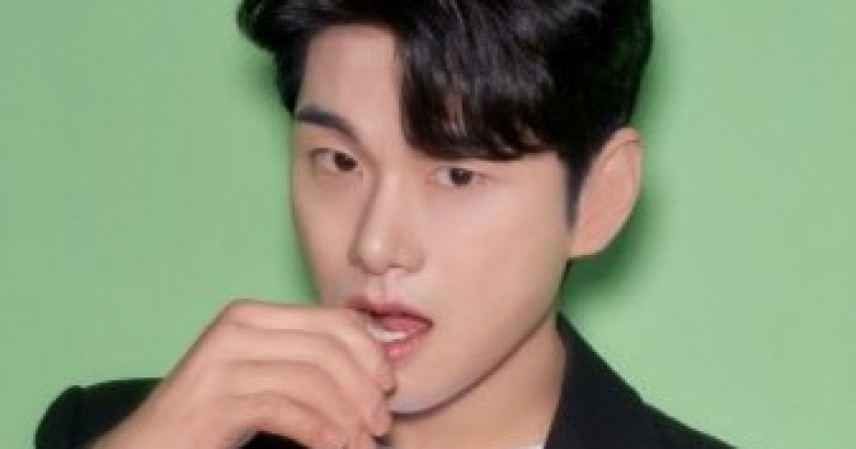 이이경, MBC '놀면 뭐하니?'에서 빠진다…"하차 의사 밝혀와"