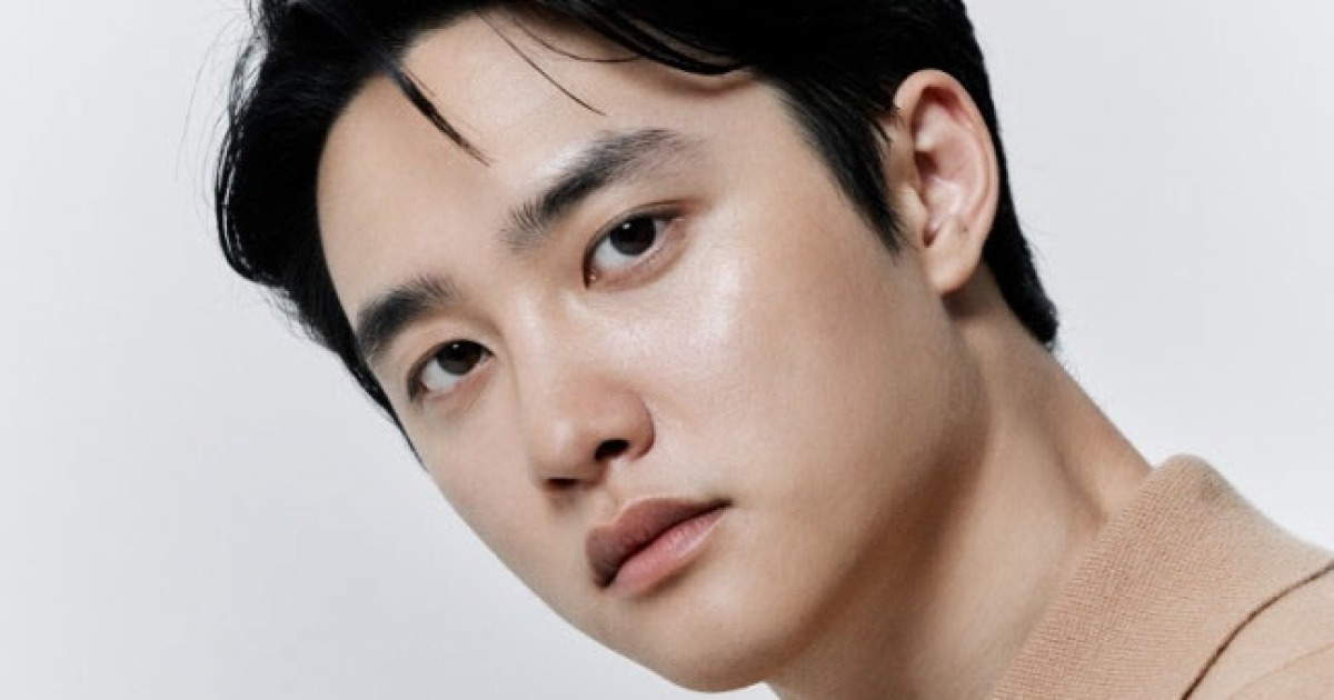 [단독] 'FA대어' 도경수 선택은 주지훈·정려원 소속사…새 챕터 시작