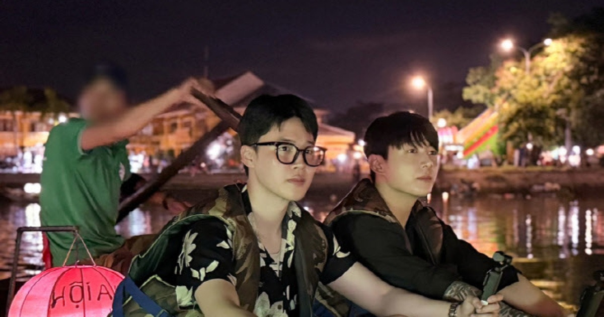 지민·정국, 스위스·베트남서 우정 여행…'이게 맞아?!' 시즌2 공개