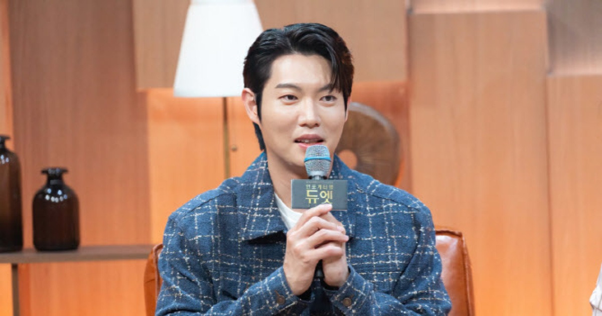 '언포게터블 듀엣' 손태진 