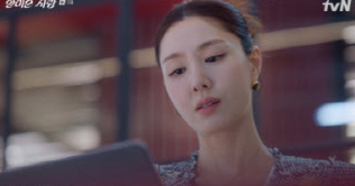 '얄미운 사랑' 서지혜, 사고 친 임지연에 일침…"여기선 초짜"