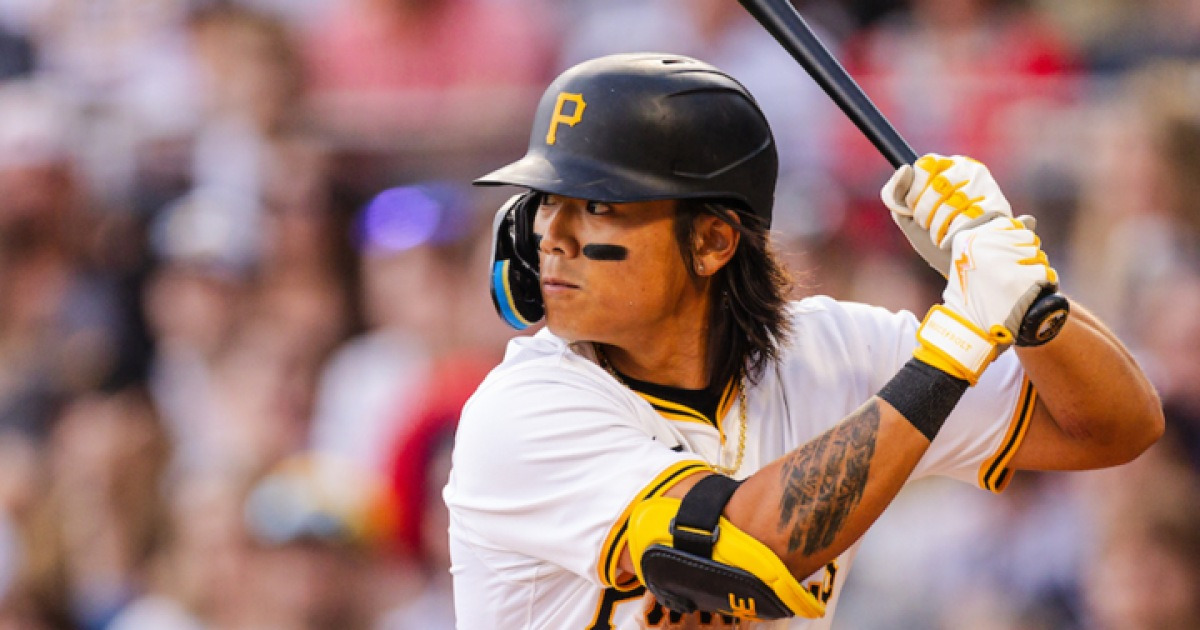 '발만 빠른' 배지환, 결국 방출…병역문제는 해결, 빅리그 재도전은 쉽지 않을 듯