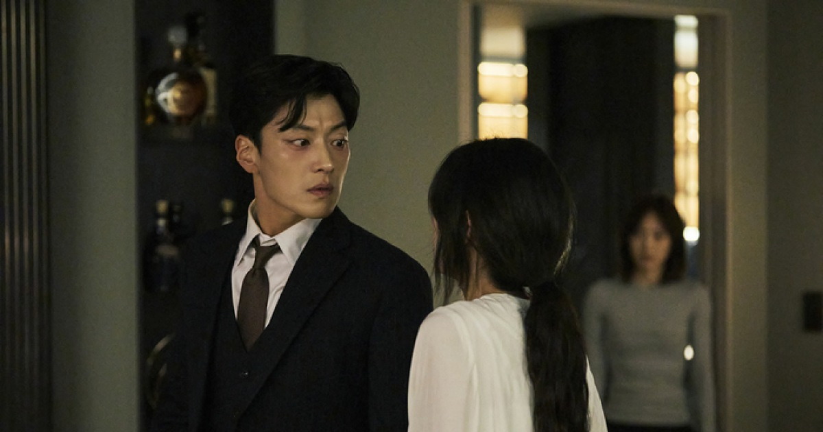 ‘당신이 죽였다’ 장승조, 역대급 쓰레기 남편 예약 “너무 두렵다” [SS현장]