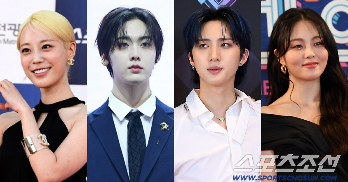 [단독] ENA, 韓日합작 버스킹 예능 '체인지 스트릿' 론칭…허영지·윤산하·후이·HYNN 출격