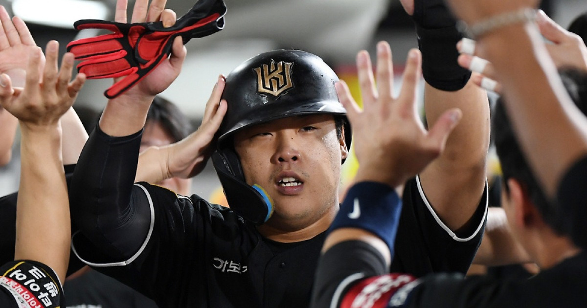 [공식발표] 핵꿀잼 'FA 전쟁' 드디어 개막! 9일 1호 계약 가능 → KIA 집토끼 무려 6명