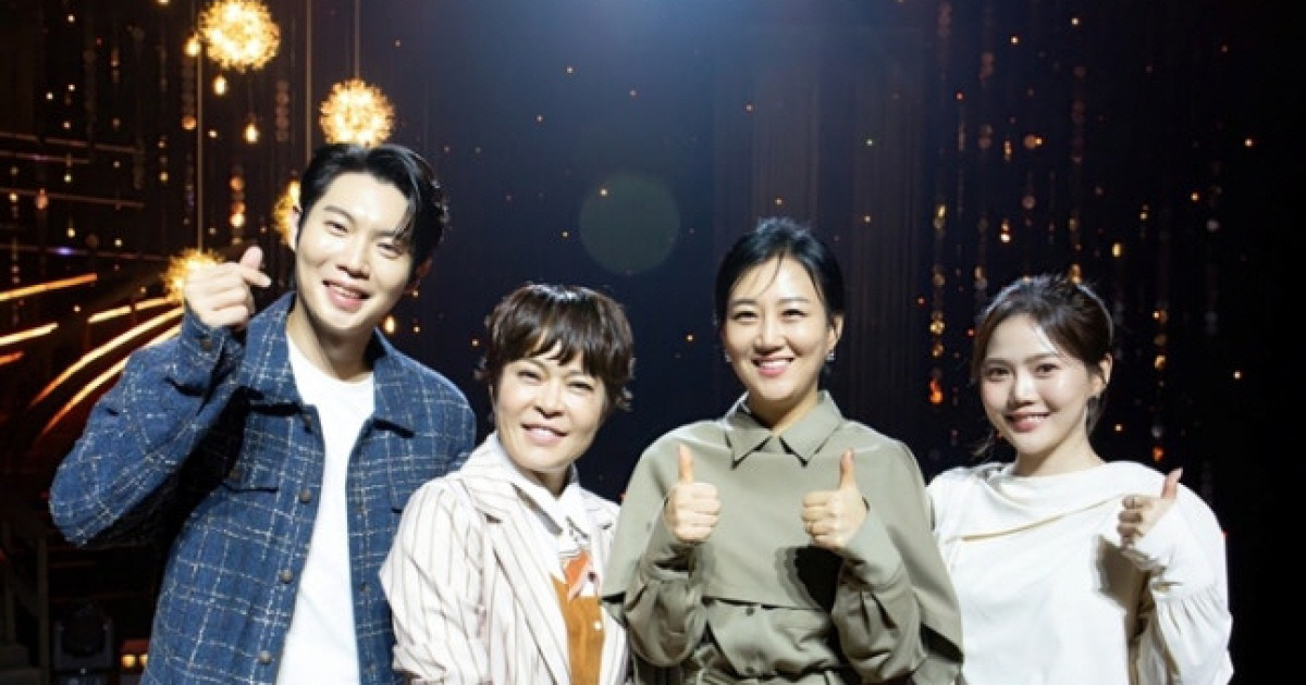 “인순이·임창정도 함께” 정규편성 된 MBN ‘언포게터블 듀엣’ 오늘(5일) 첫방[종합]