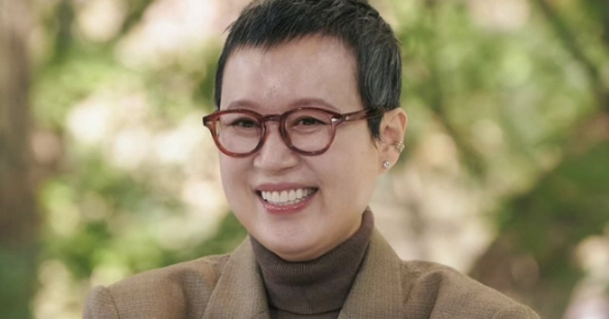 ‘암 투병’ 박미선, 10개월만 짧은 머리로 '유퀴즈' 등장 “생존 신고”