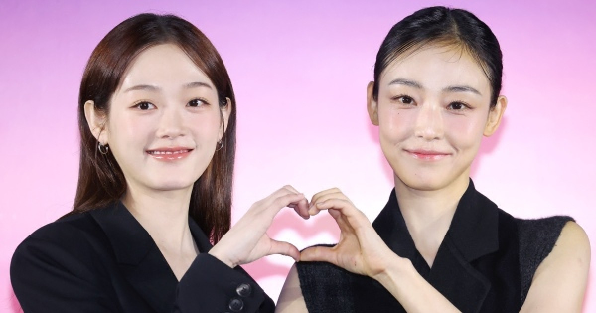 '당신이 죽였다' 이유미 "전소미, 처음 봤을 때부터 따뜻함 느껴져"[스한:현장]