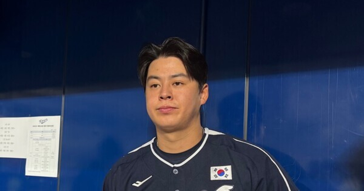 노시환도 직감한 폰세와의 작별, 와이스 향해서는 "내년에도 함께"