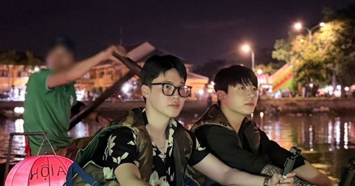 BTS 지민·정국 우정여행 '이게 맞아?!' 시즌2 12월 공개