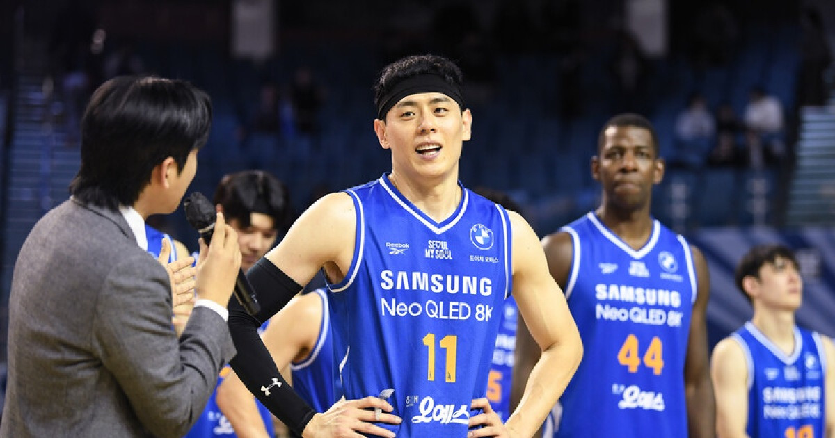 [BK 플레이어] “이대성이 생각나는 밤”, 이관희가 이대성을 그리워한 이유는?