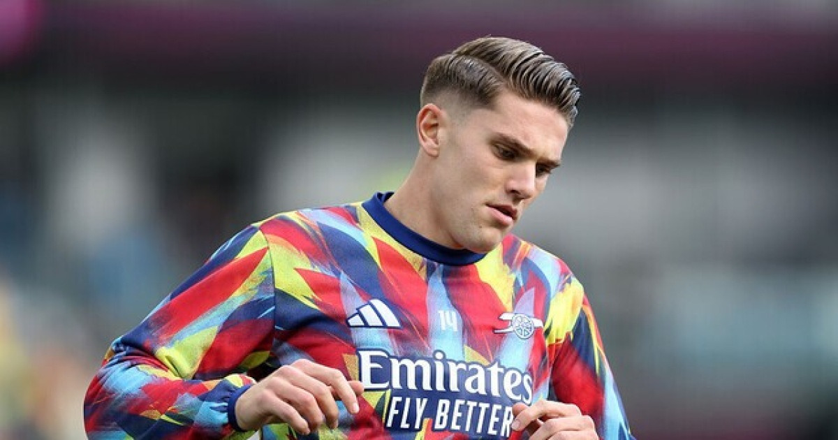 "요케레스보다 세슈코가 더 인상적"… 리버풀 레전드 하만의 냉정한 평가, "볼테마데도 그보다 낫다"