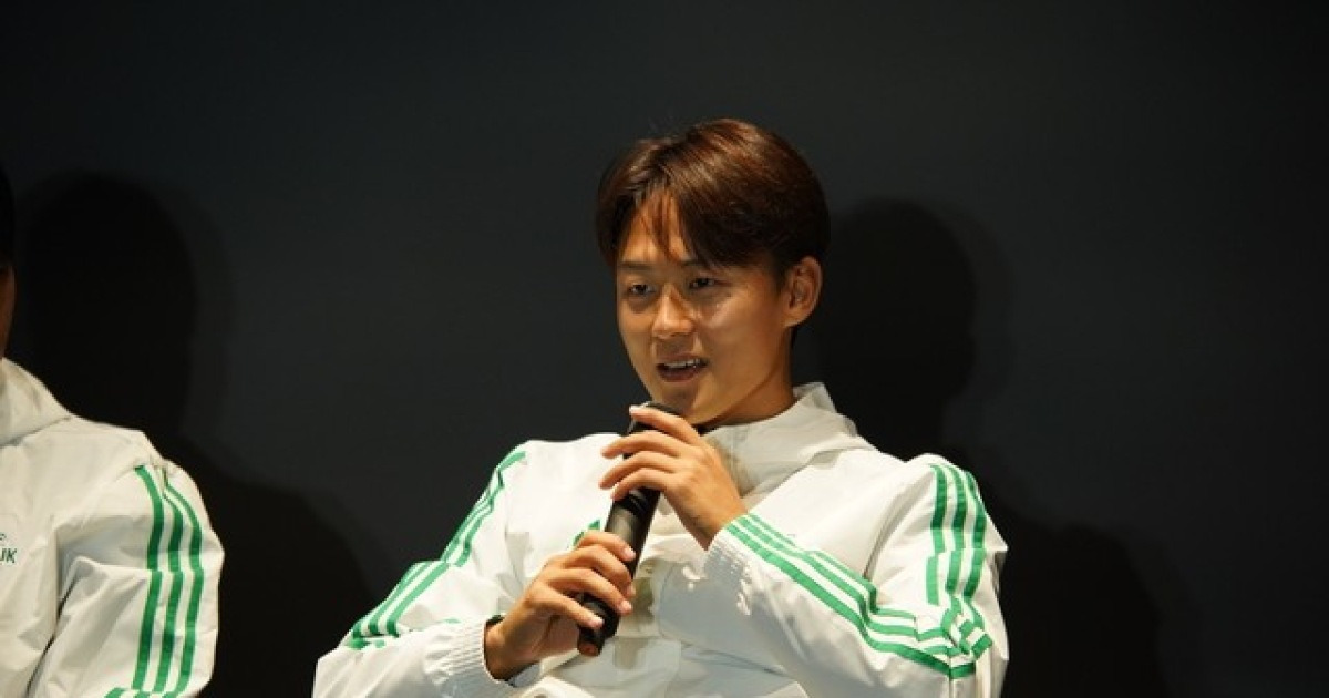 [BE.현장] 이승우 작심 발언, "안되면 자기관리 탓, 잘되면 전술 덕"... 'K리그 내 꼰대 지도문화'에 직격탄