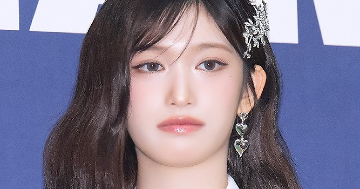 '아이브' 고3 이서, 수능 미응시…