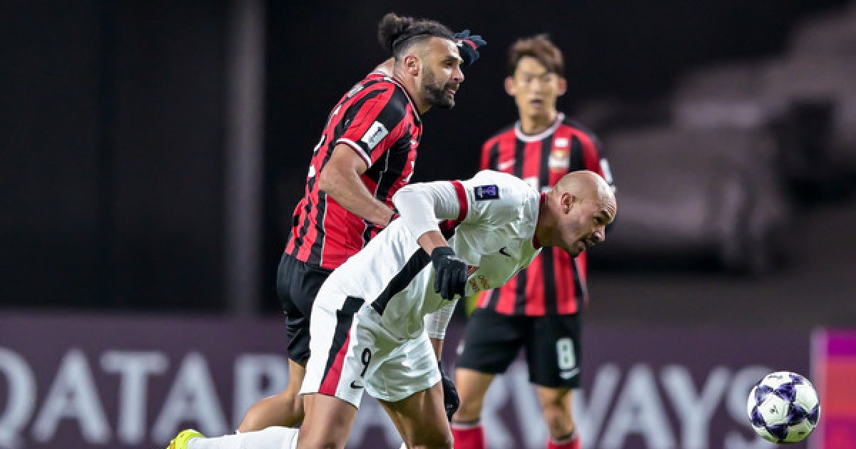 야잔은 야잔! '광주의 왕'이었던 펠리페 완벽 제압… 무기력했던 서울의 한 줄기 빛 [케현장]