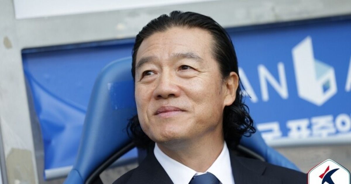 K리그서 ‘실패’ 김판곤, 말레이시아 복귀는 없다…”위험 감수 원치 않아”