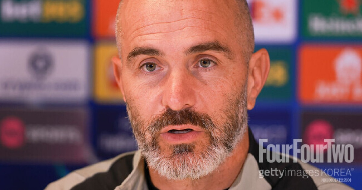 “팔머 복귀 언제?”… 첼시 마레스카 감독, 부상자 현황 직접 공개 “네토 결장·제임스 완전 회복”