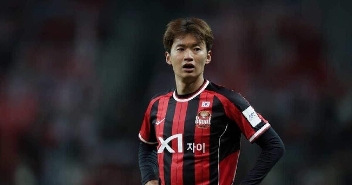 [442.interview] ‘베테랑’ 김진수가 후배들에게...“그냥 깡으로 하자고! 자신감 있게!”