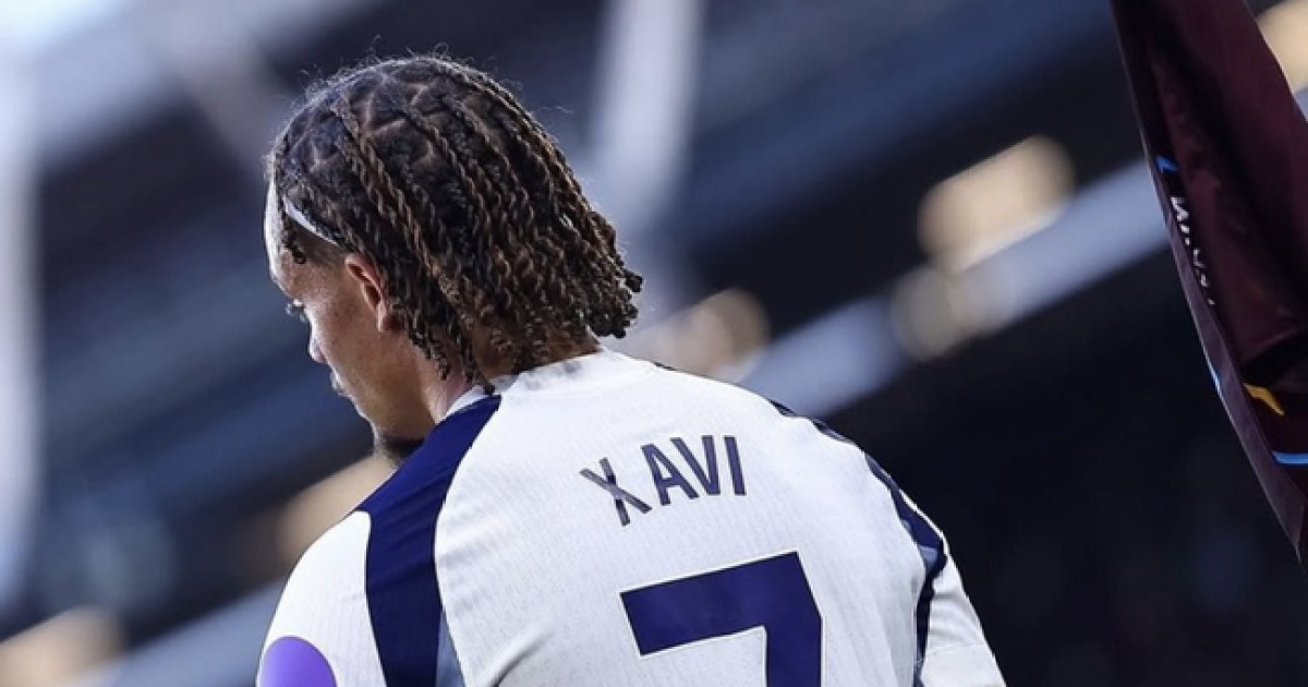 ‘토트넘 입단 이래 최고 활약상’…손흥민 7번 물려 받은 이유, 마침내 증명했다