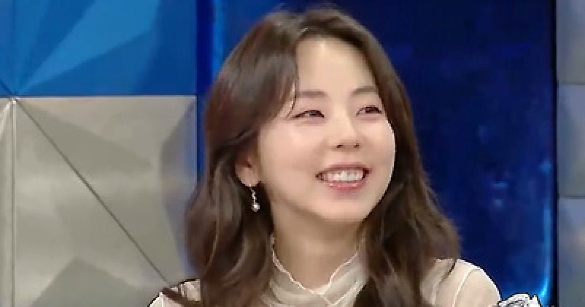‘라디오스타’ 안소희 "원더걸스 당시 ‘만두 소희’ 별명 싫었다"