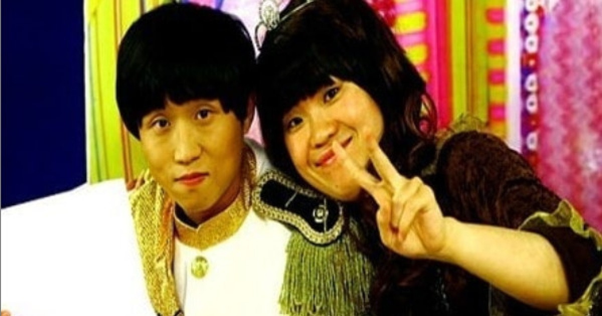 박성광, 故박지선 향한 여전한 그리움 "올해는 좀 늦었다" [소셜in]