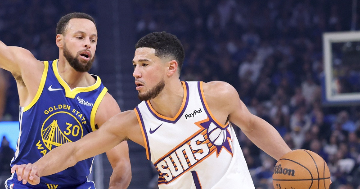 ‘버틀러 부상’ GSW, 커리·무디 52점 합작 활약 앞세워 2연패 탈출