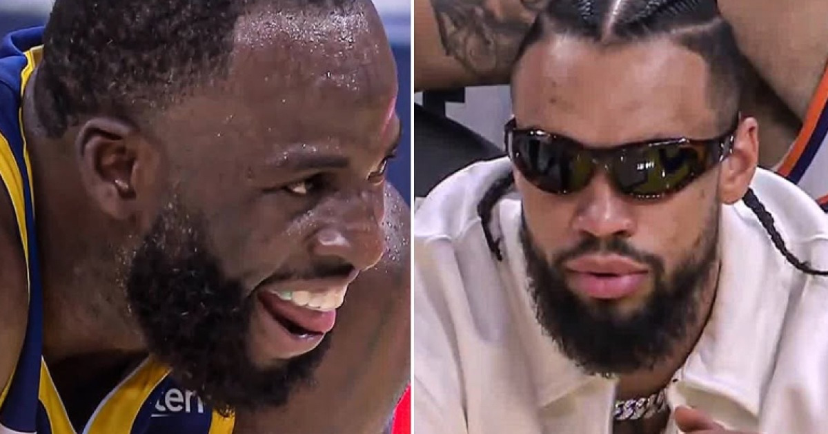 출전 0분→테크니컬 파울은 1개?…추격에 찬물 끼얹은 ‘빌런’ 브룩스