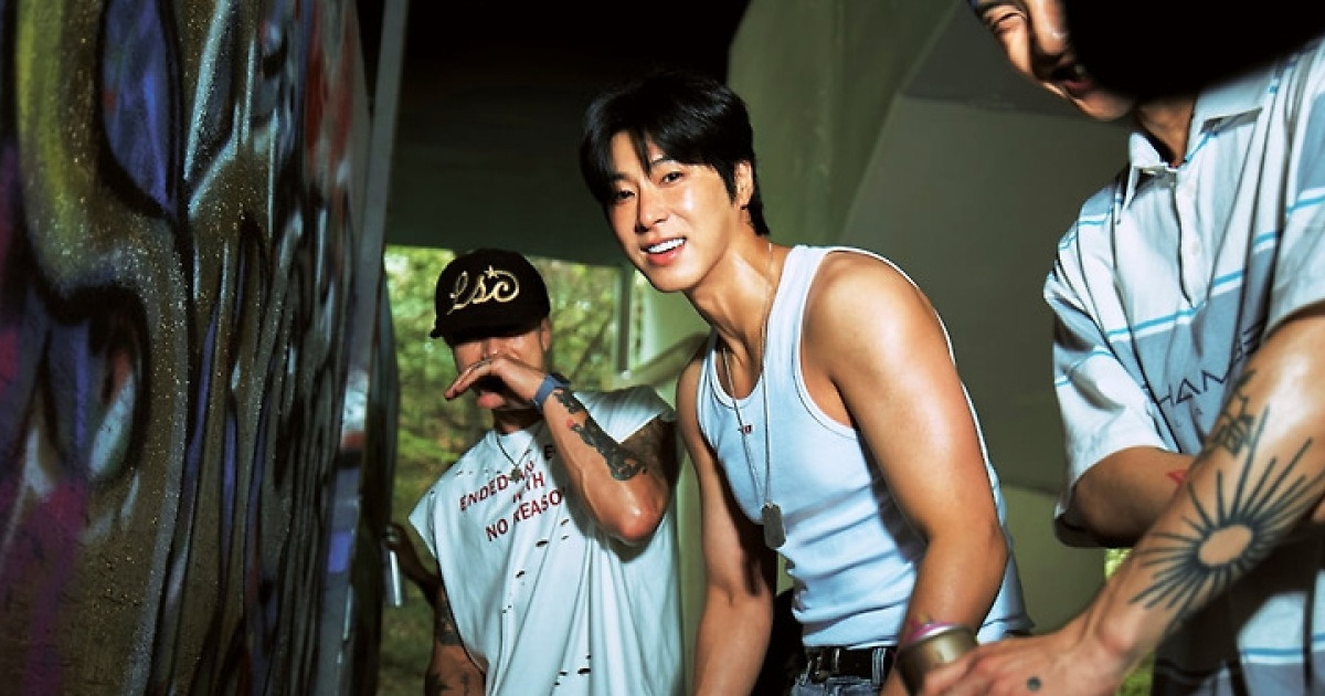 유노윤호, 네 번째 레슨 시작 "골라 보고 골라 듣는 재미"