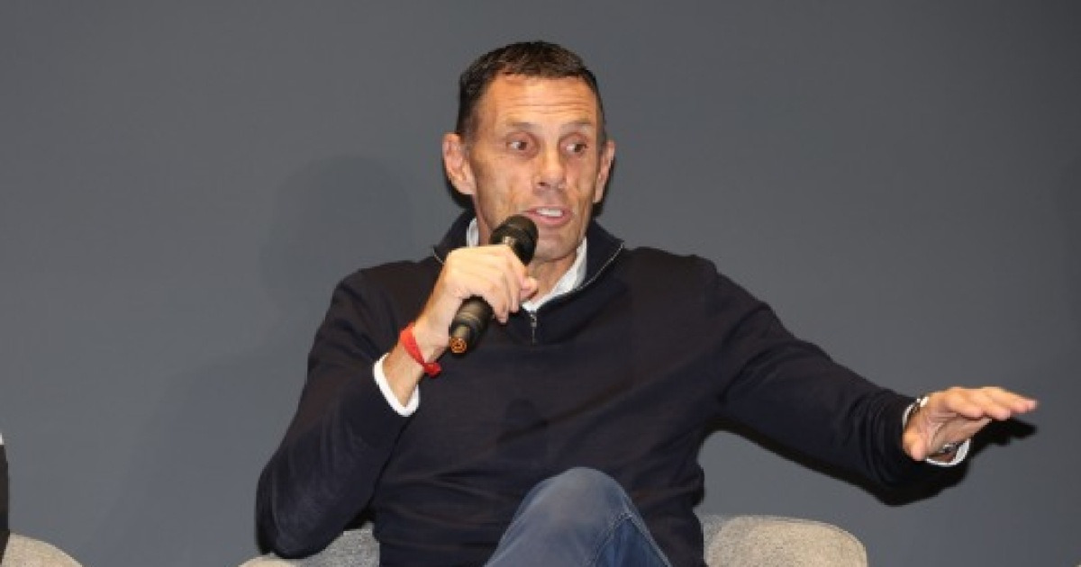 전북 챔피언 이끈 포옛, 거취 관련 '열린 입장'