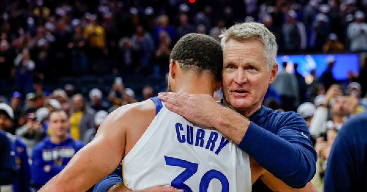 “12일간 7경기, 시즌 초반 노장 선수들 관리했어야” 커 감독의 후회 [현장인터뷰]