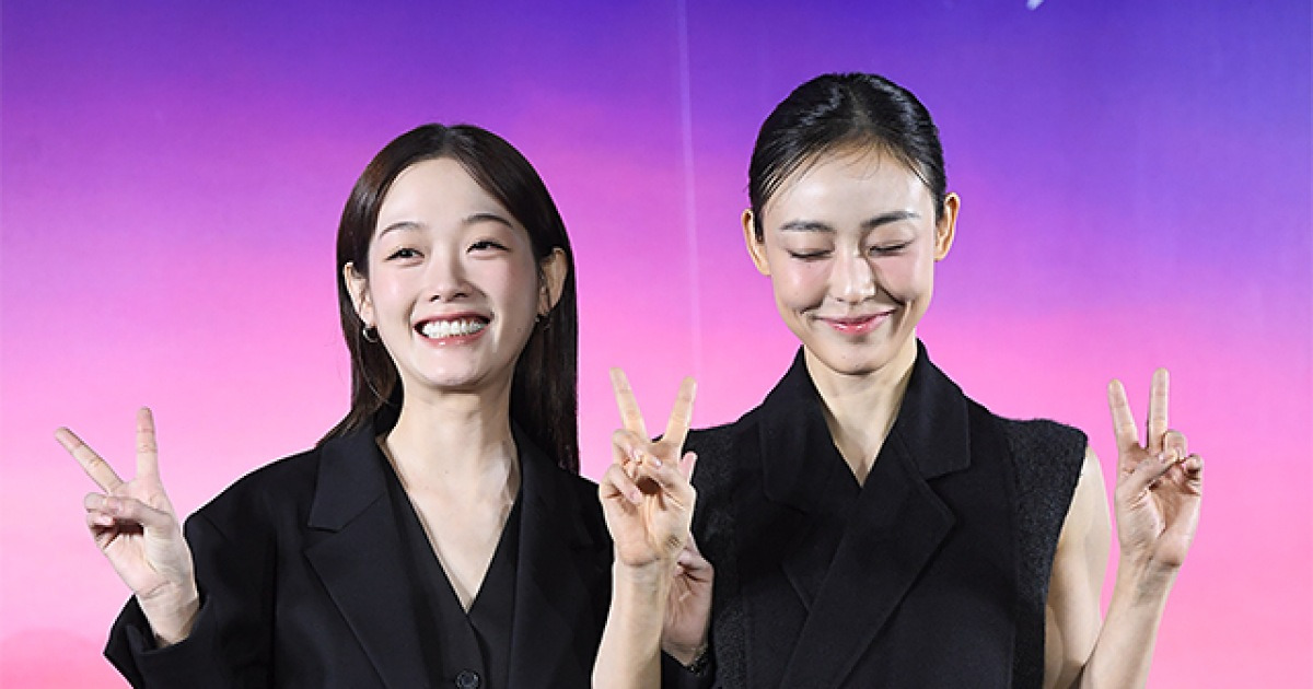 전소니 “이유미, 좋은 영향 끼치는 건강한 사람”(당신이 죽였다)[MK★현장]