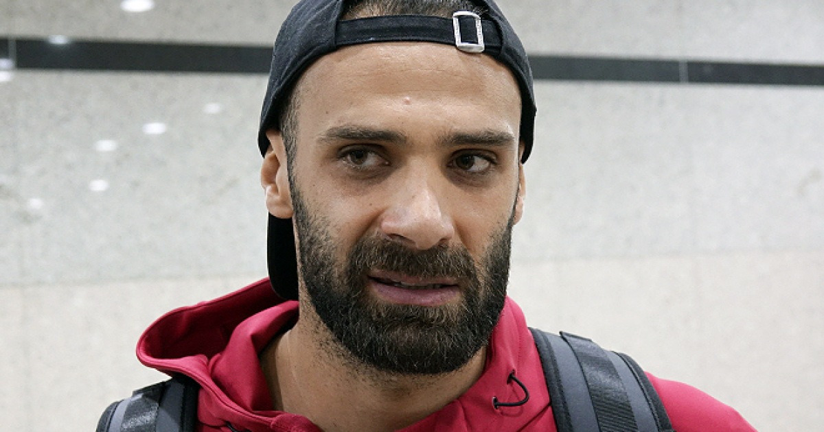 ‘요르단 특급’ 야잔 “청두전 무승부 너무 아쉬워”···“상대가 어떻게 나오든 해결 방법 찾아야” [MK피플]