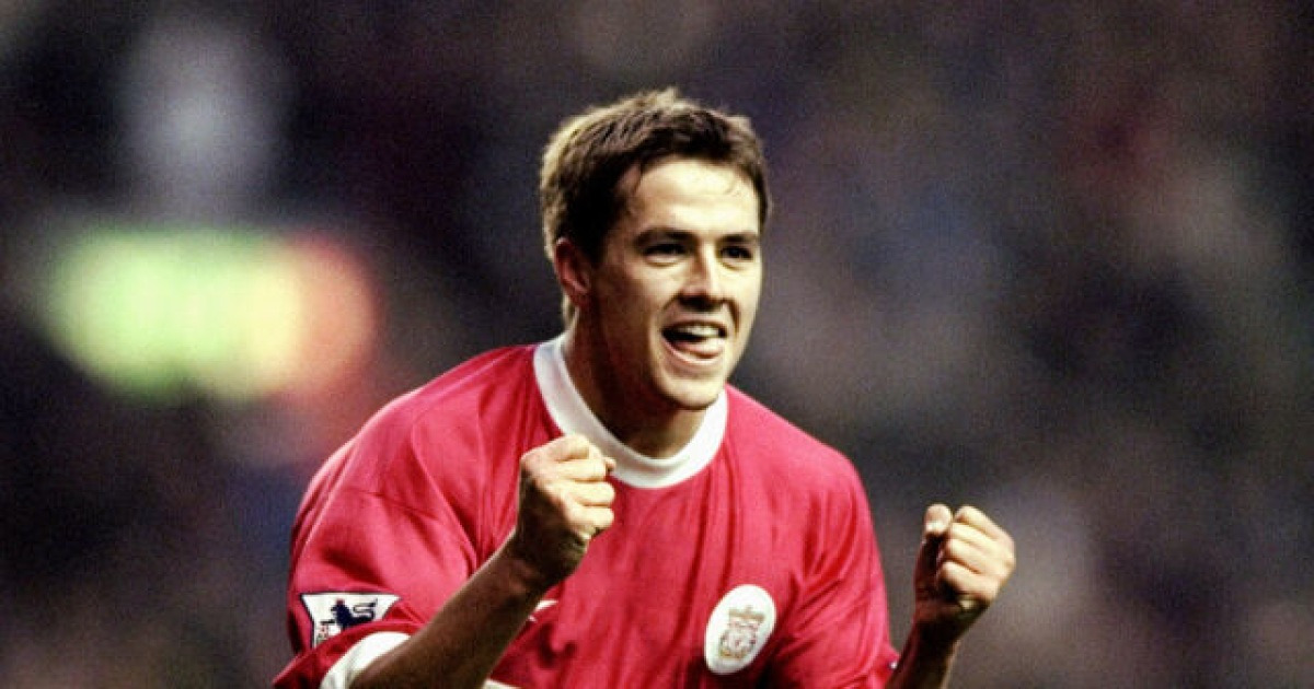 리버풀과 맨유서 뛰었던 원더보이의 회상…"안필드에서 들은 야유, 내 심장에 비수 꽂히는 기분이었어"