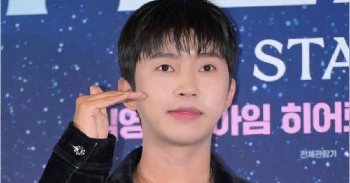 '언포게터블 듀엣' 조혜련 