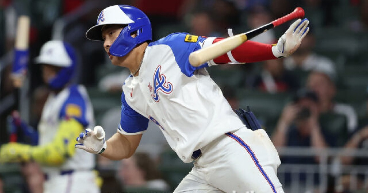 “비셋 다음으로 좋은 FA 유격수는 김하성” 다저스 WS 2연패 히어로는 내년 37세…美도 인정한 기회