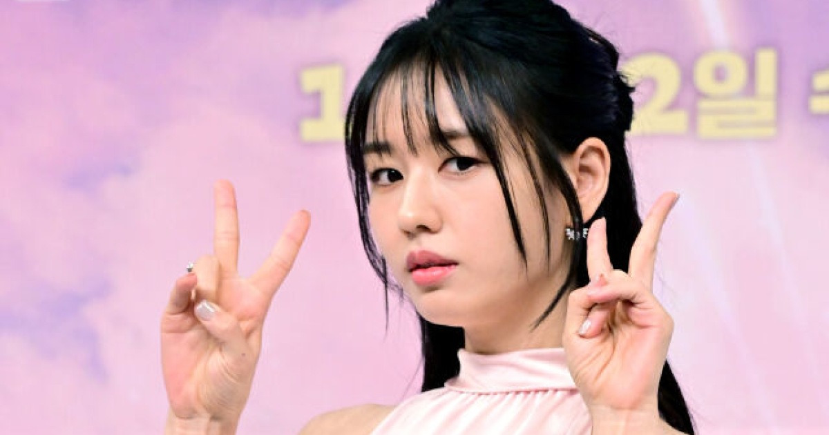 '키스는 괜히 해서!' 안은진