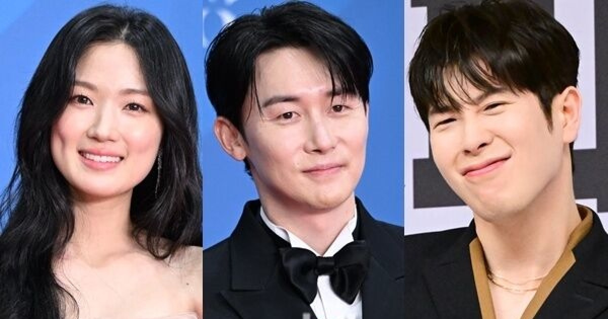 [단독]'굿파트너2' 김준한 하차·피오 잔류·김혜윤 투입