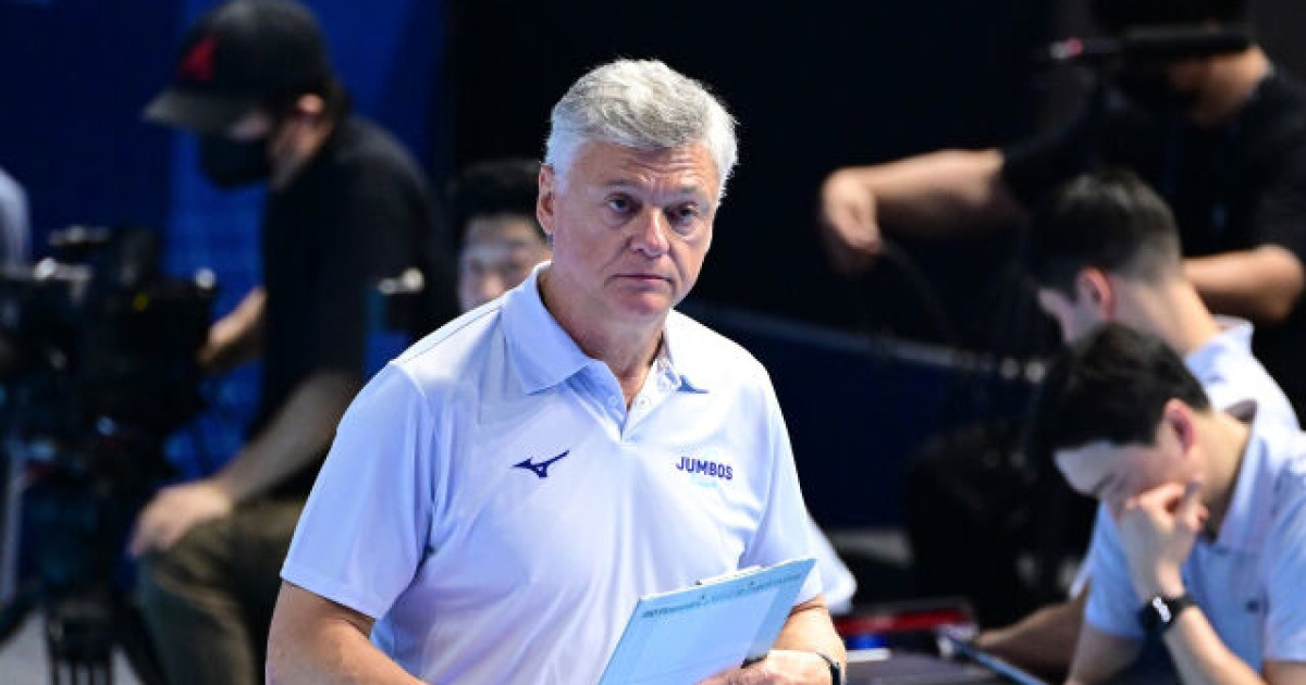 200cm 토종 거포 완벽한 복귀, 하지만 무리시키지 않는다→벤치 대기 "마라톤 하고 왔다" [MD대전]