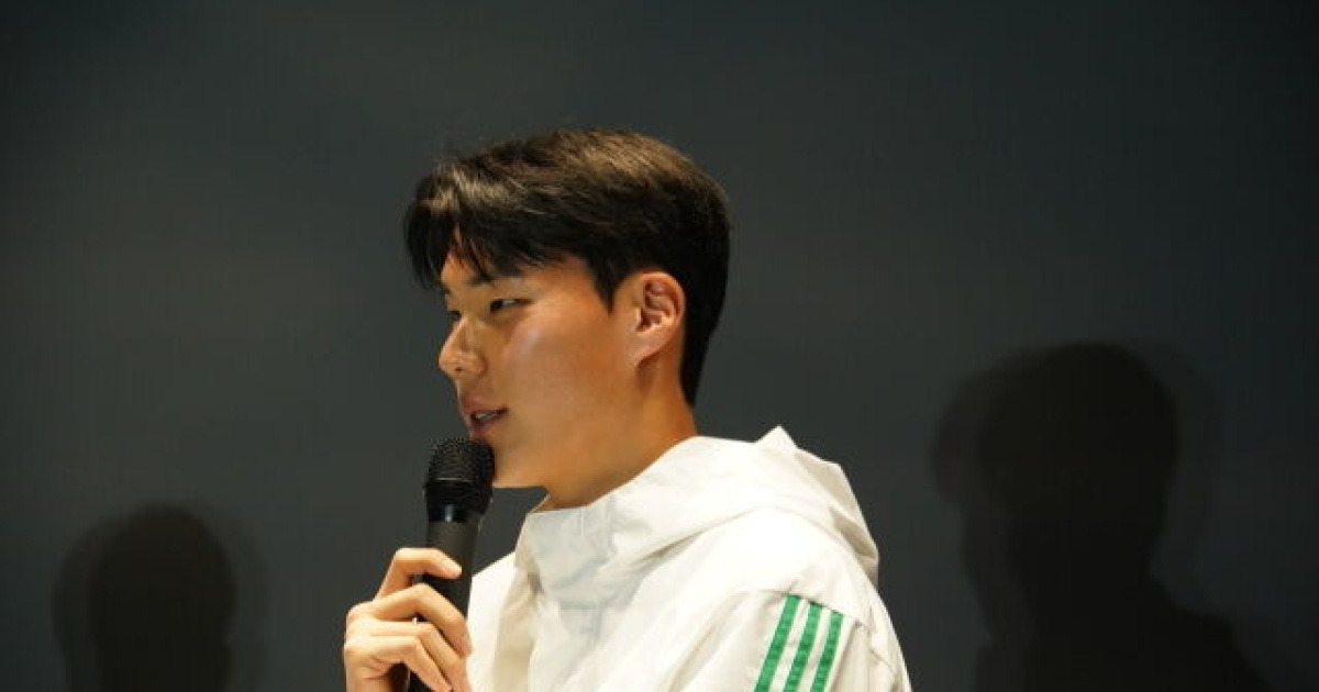 '최소 실점+우승' 전북 송범근, 베스트 일레븐 선정 자신감! “평가해주시는 분들이 더 잘 알 것”