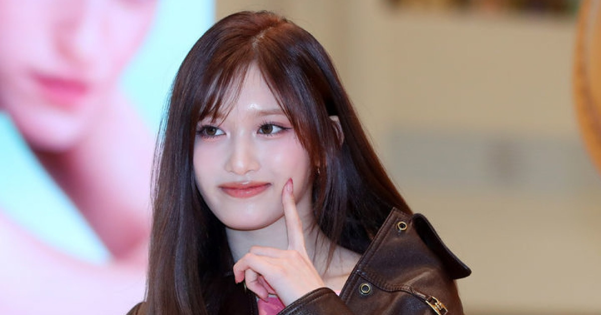 '고3' 아이브 이서, 올해 수능 안 본다…"활동에 전념"