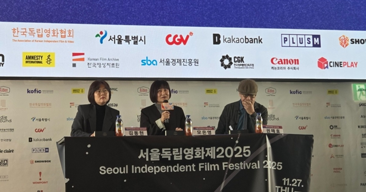 51회 맞이한 서독제, '회복' 넘어 '확장'으로…'역대 최대' 예고[현장EN:]