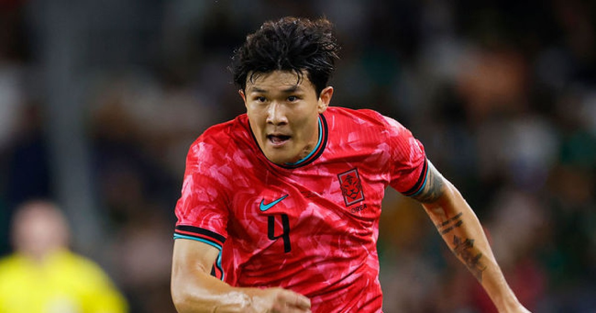 “리버풀 150억 감당할 수 있다” 김민재 연봉 논란 종결... 리버풀, 반 다이크 후계자로 김민재 낙점하나