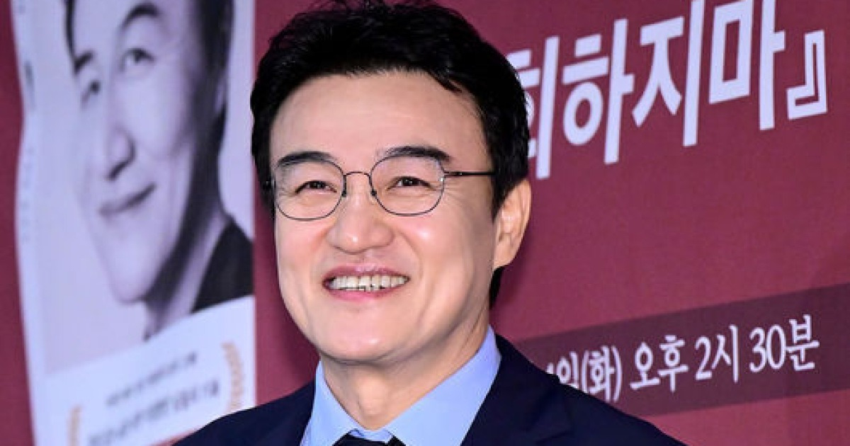 박중훈, 1994년 대마초 사건 직접 고백 "실수 안 한 사람 있나" [핫피플]