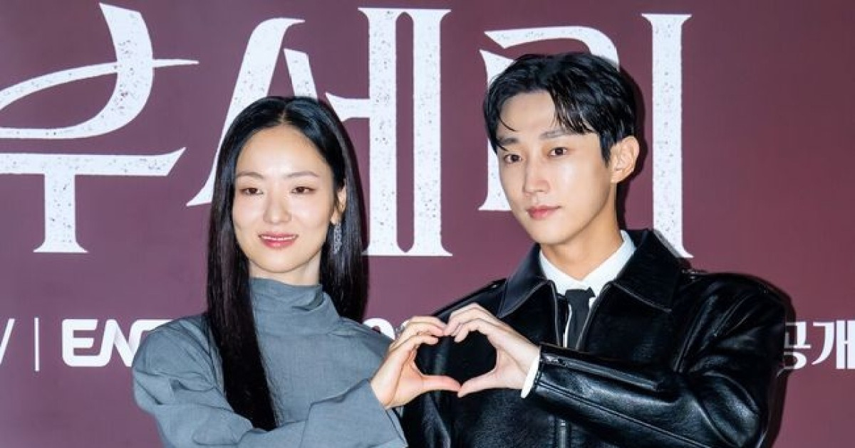 전여빈♥진영, 발리 포상휴가 갈까..종영 ‘착한 여자 부세미’, 시청률 7% 달성 [종합]