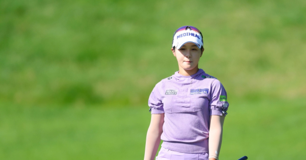 ‘박현경 vs 이다연’ 생애 상금 ‘50억 돌파’ 경쟁···대보 하우스디 챔피언십 우승하면 가능